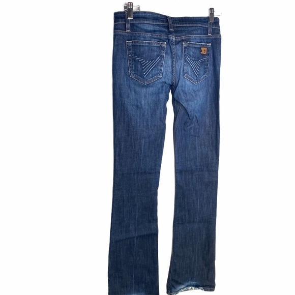 Joe’s Jeans The Rocker - Picture 4 of 13